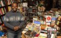 Το μοναδικό ελληνικό βιβλιοπωλείο στη Νέα Υόρκη το έχει Νιγηριανός!