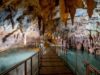 Σπήλαιο Πηγών Αγγίτη: Ένα από τα μεγαλύτερα ποτάμια σπήλαια του κόσμου βρίσκεται στην Ελλάδα